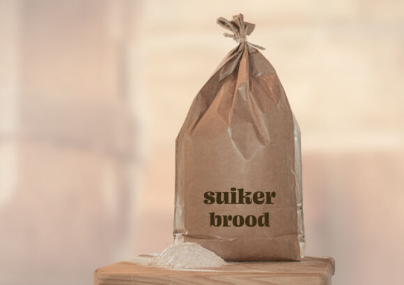 suikerbrood
